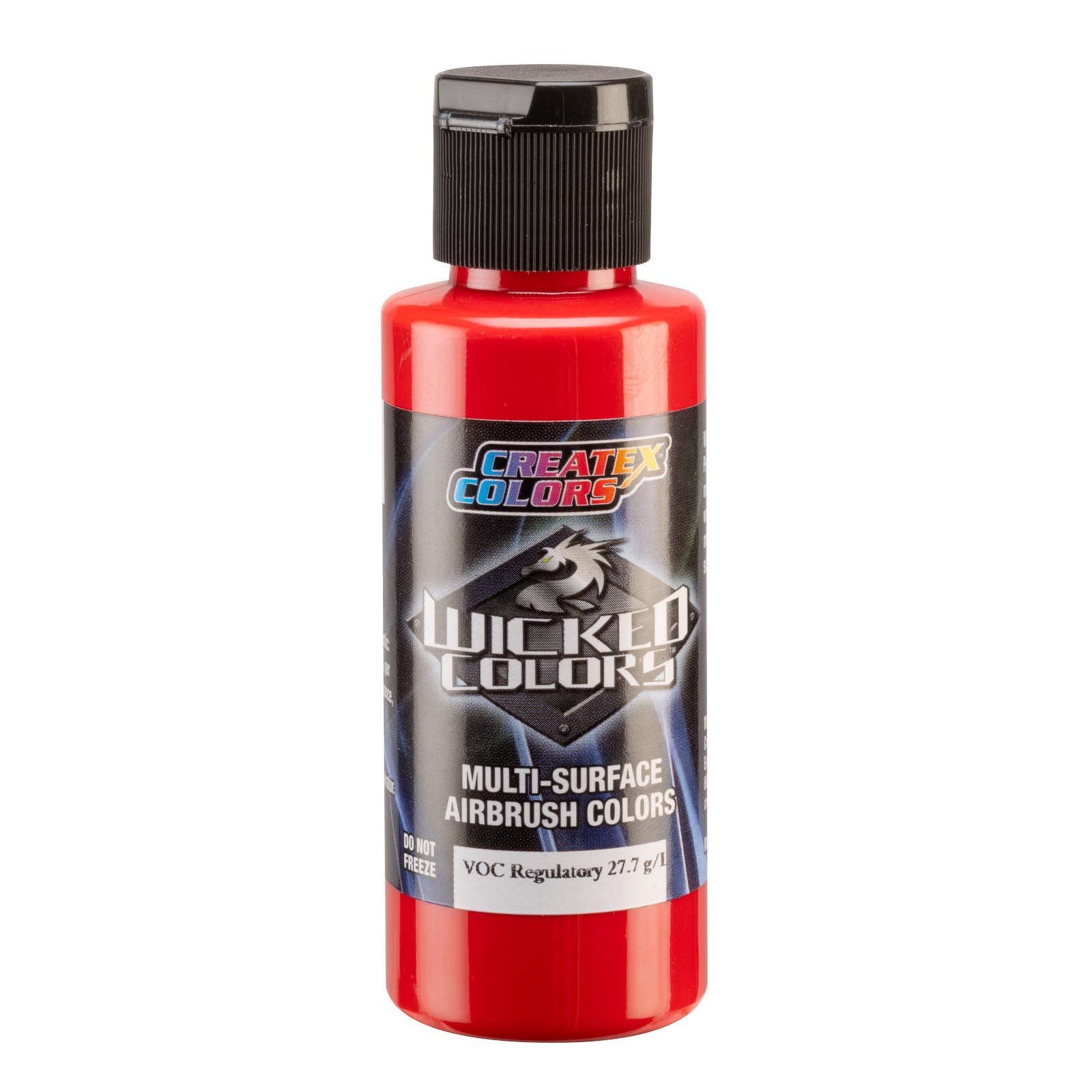 Wicked W083 Opaque Pyrrole Red